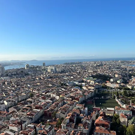 Zaliv Apartment Istanbul